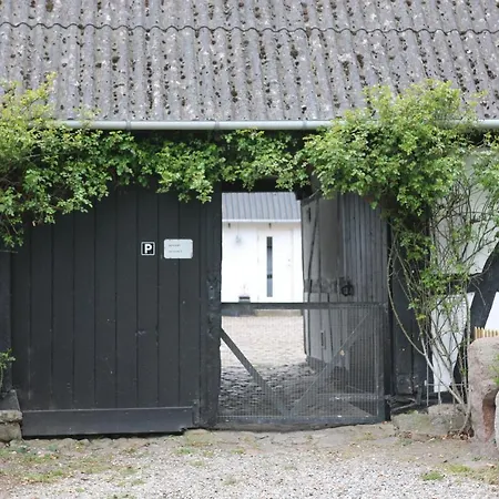 Tondegarden 3 Rooms Apartment Odense Exterior photo