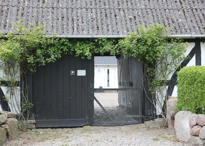Tøndegården