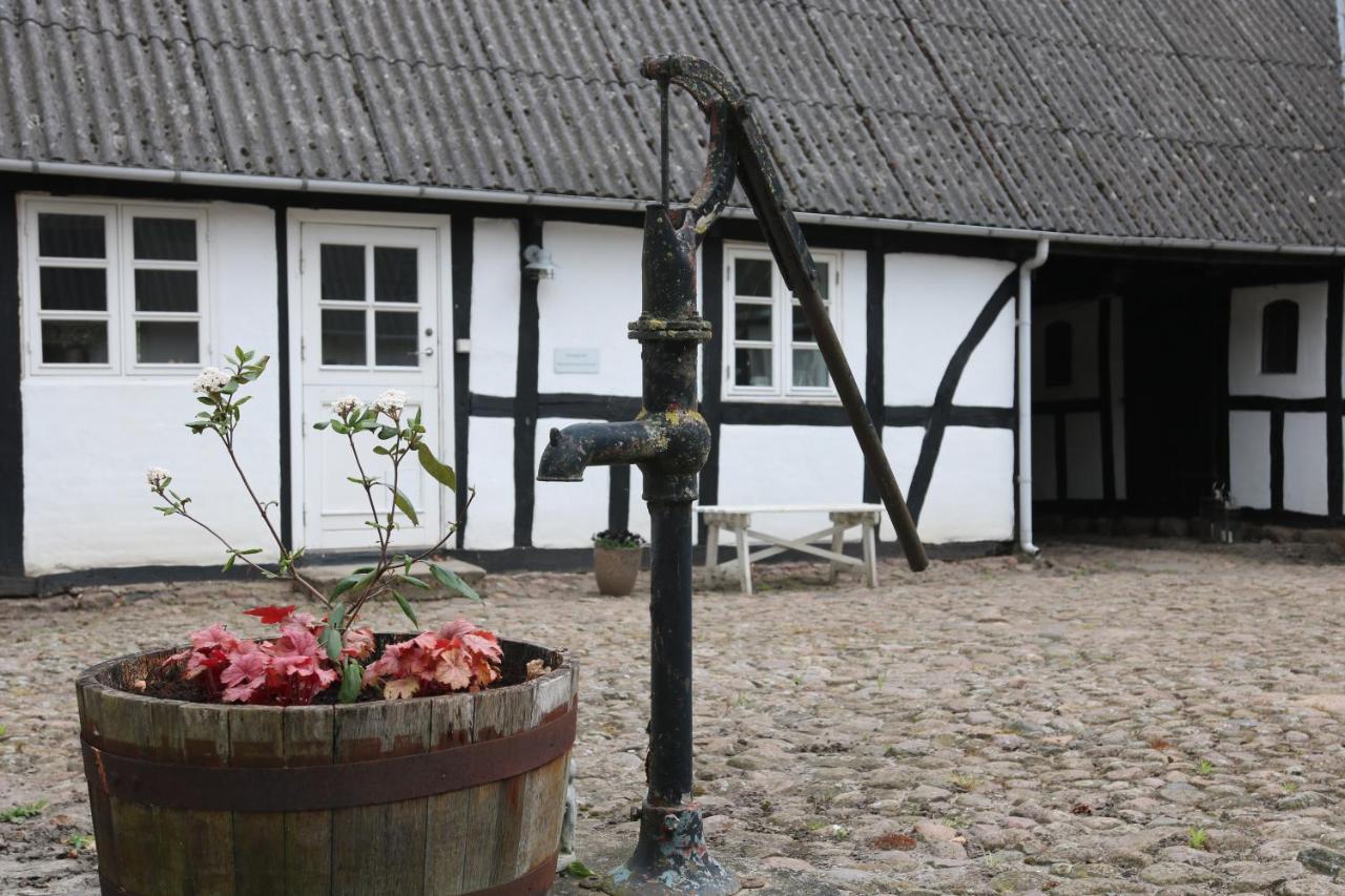 Tøndegården * Odense