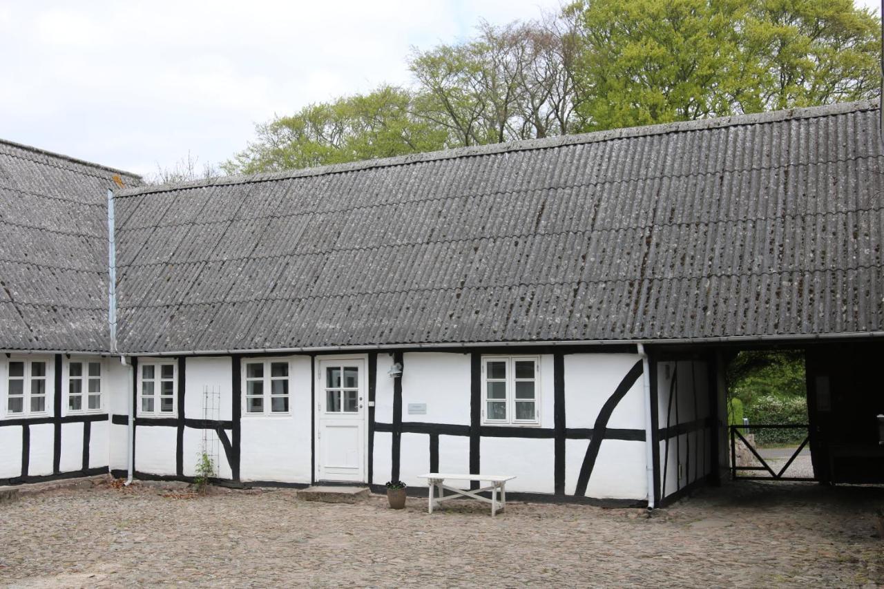 Lejlighed Tøndegården