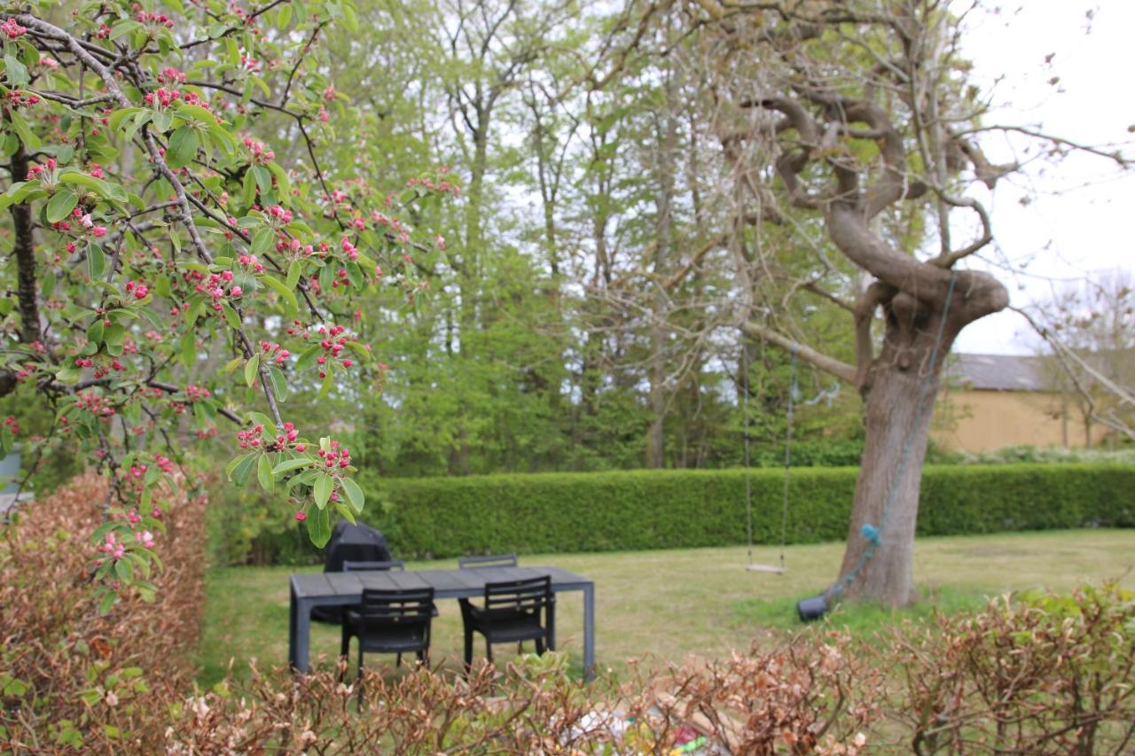 Tøndegården *