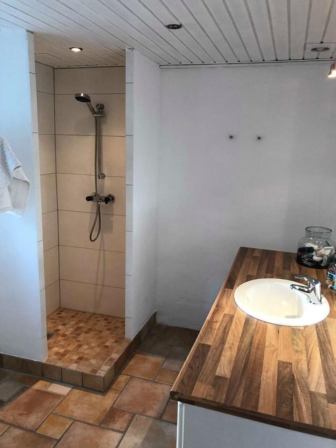 Lejlighed Tøndegården Odense